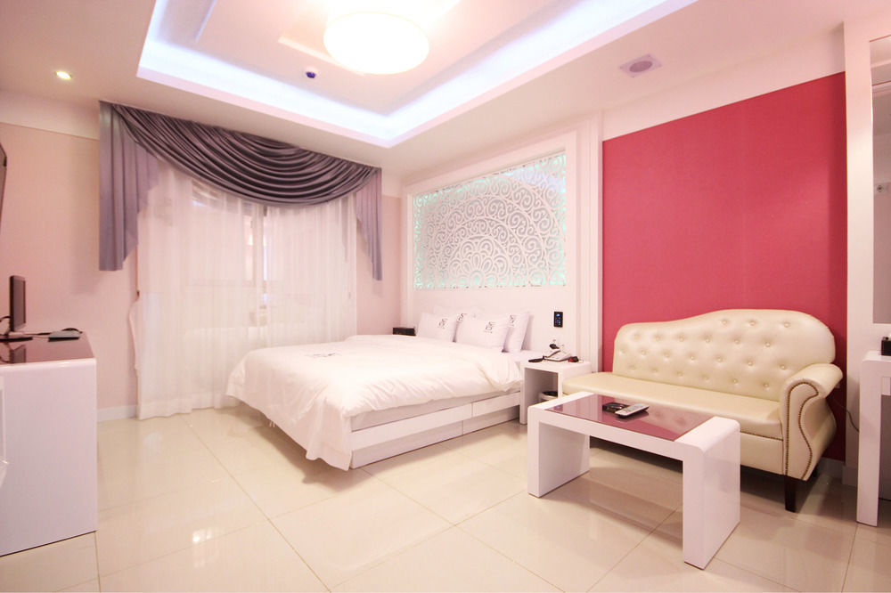 Dome Hotel Gwangju Metropolitan City Esterno foto
