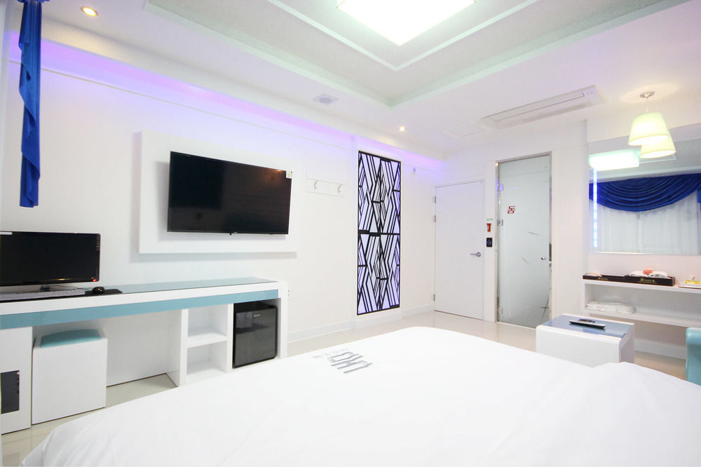 Dome Hotel Gwangju Metropolitan City Esterno foto