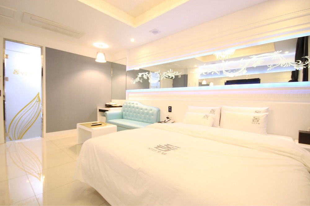 Dome Hotel Gwangju Metropolitan City Esterno foto