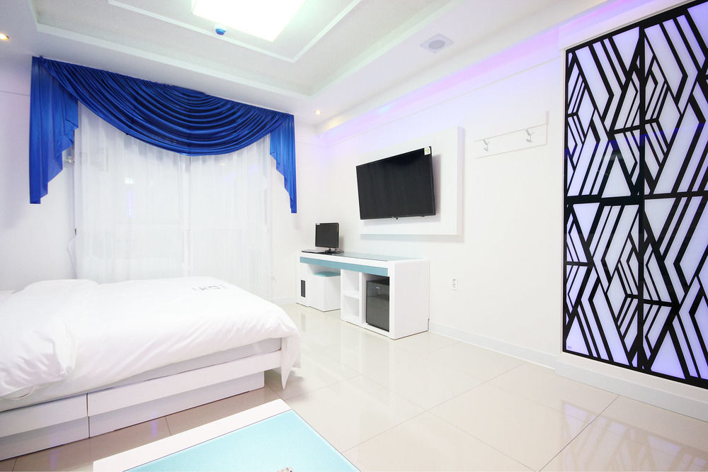 Dome Hotel Gwangju Metropolitan City Esterno foto
