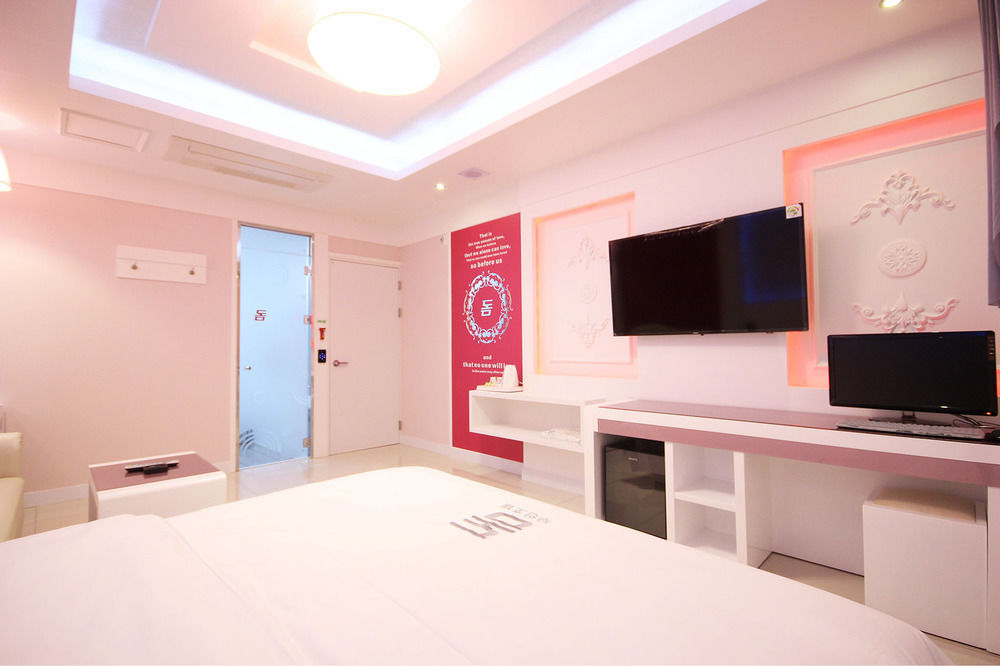 Dome Hotel Gwangju Metropolitan City Esterno foto