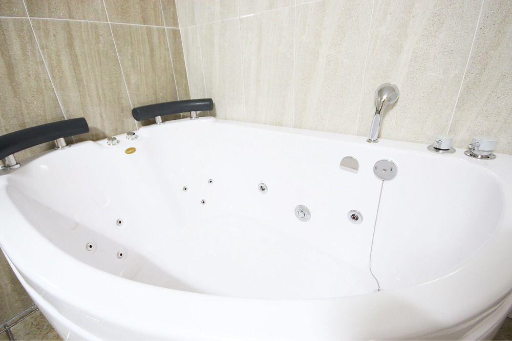 Dome Hotel Gwangju Metropolitan City Esterno foto