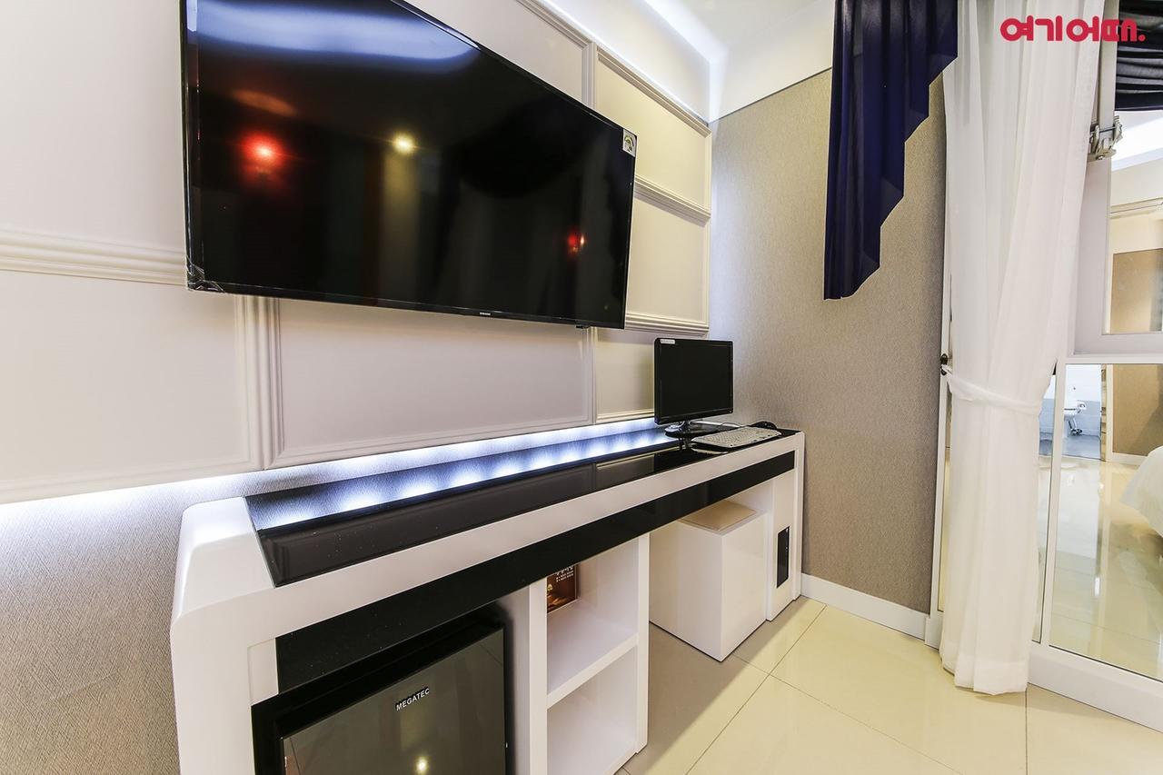 Dome Hotel Gwangju Metropolitan City Esterno foto